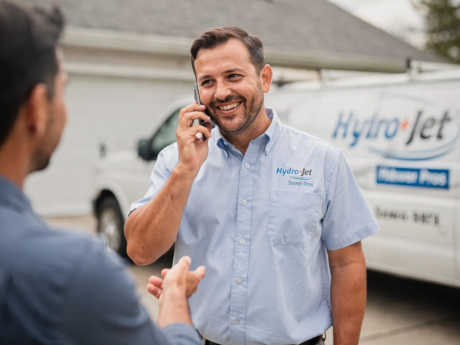 Hydro Jetting Quilcene, WA FAQs